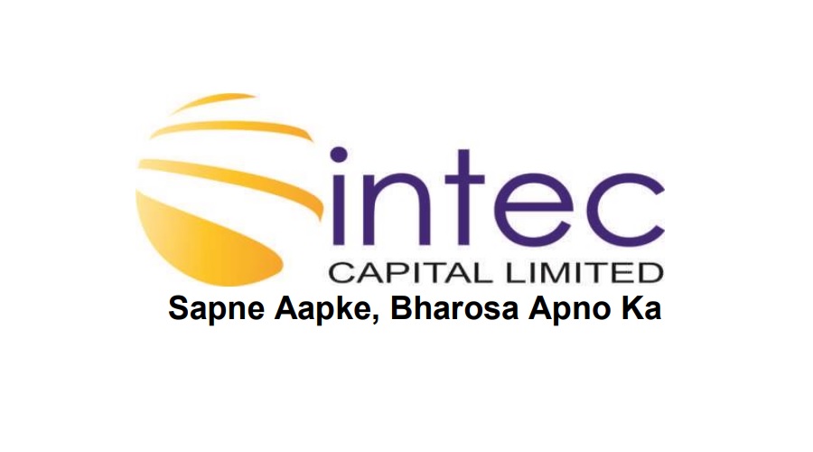 Intec Capital Limited announces OTS of borrowings with Consortium of lenders led by Bank of India
